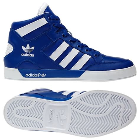 adidas originals high top shoes|adidas classic shoes high tops.